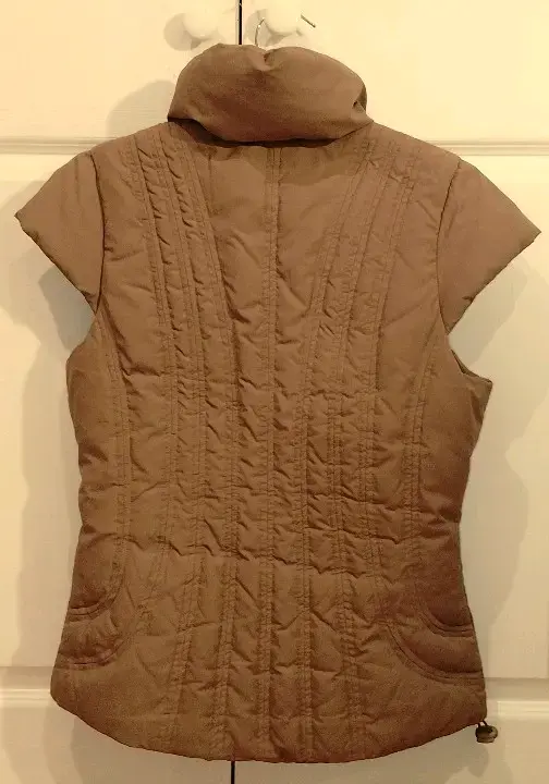 Chaqueta  sin mangas mujer Rockford - 2