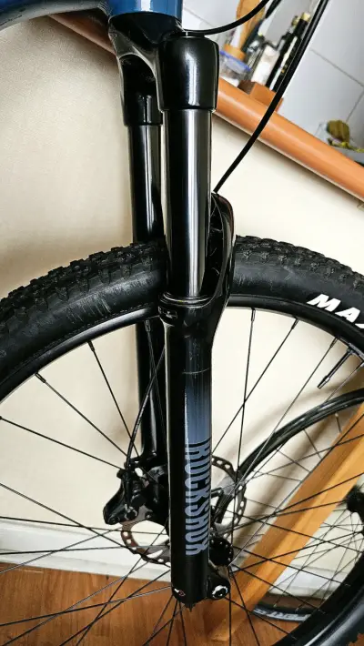 Bicicleta de montaña GT Zaskar Elite 2025 - miniatura 4