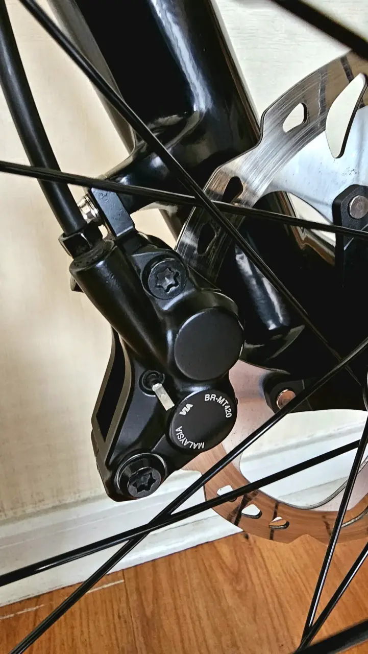 Bicicleta de montaña GT Zaskar Elite 2025 - 6