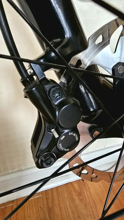Bicicleta de montaña GT Zaskar Elite 2025 - miniatura 6