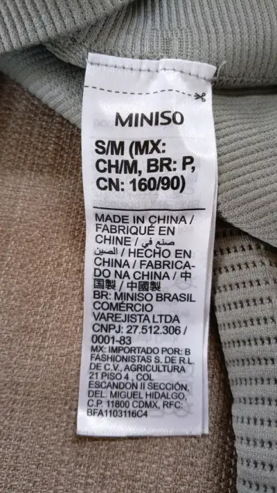 Leggings deportivos grises para mujer - miniatura 2
