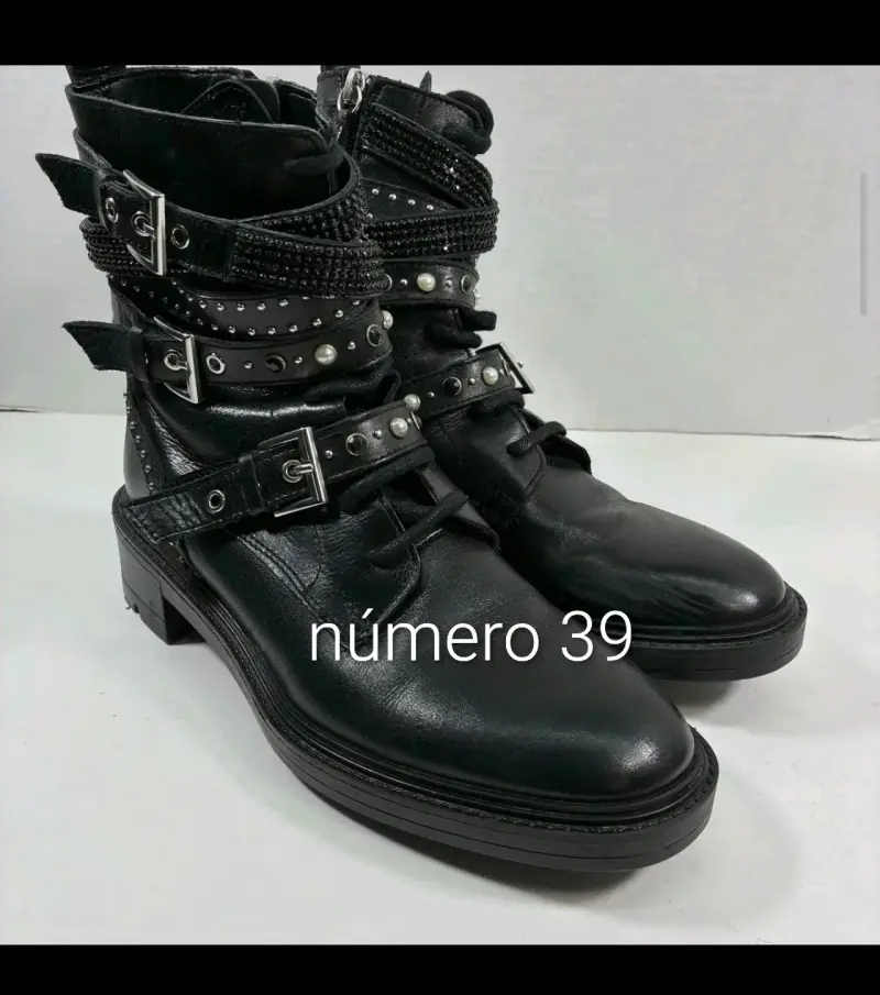 Botines - 2