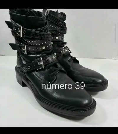 Botines - miniatura 2