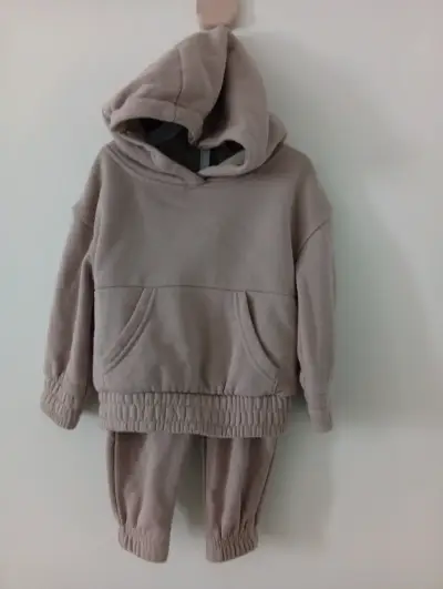 Pack polerones bebé - miniatura 5