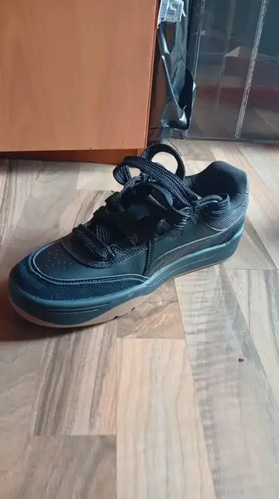 Zapatillas Puma Park Lifestyle negras - miniatura 3