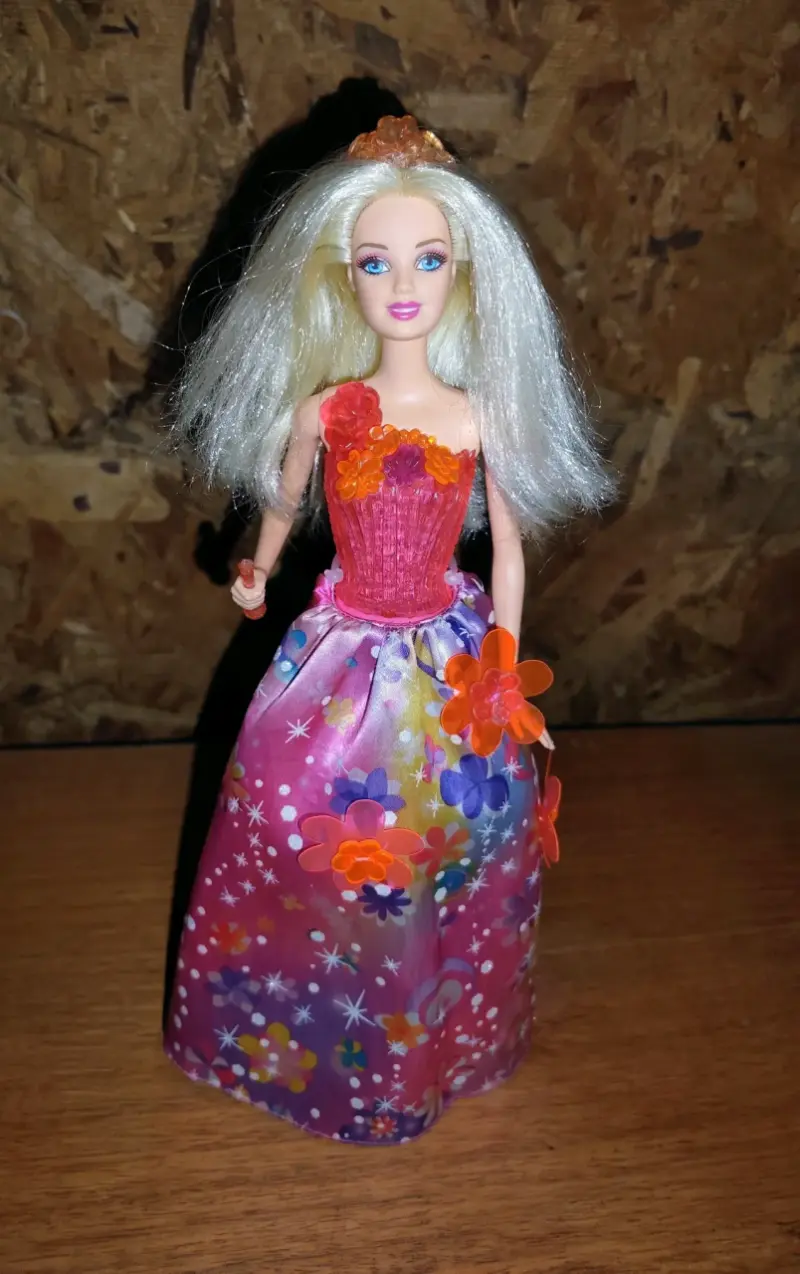 Barbies