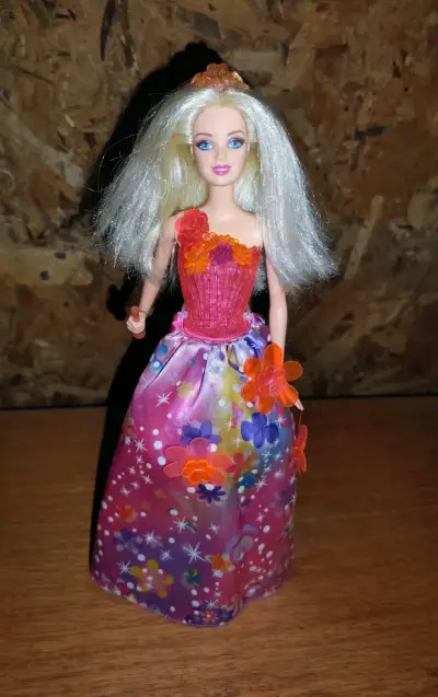 Barbies - miniatura 1