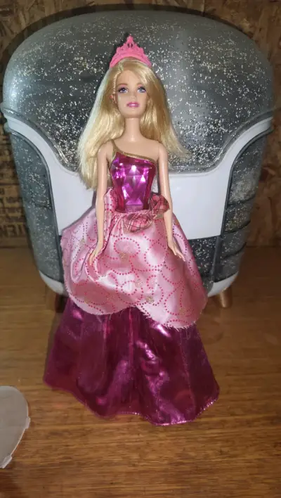 Barbies - miniatura 3