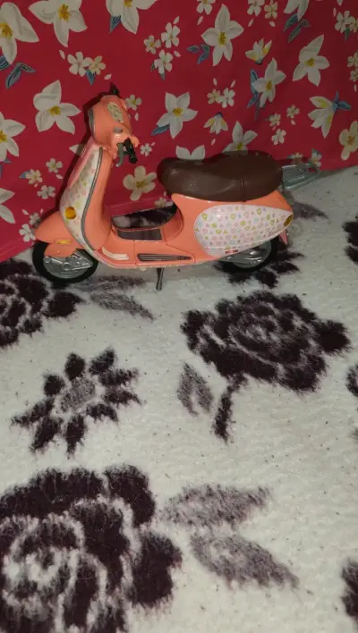 Moto my scene - miniatura 2