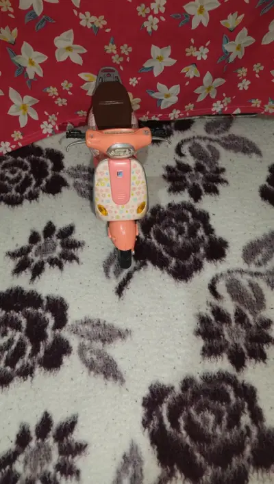 Moto my scene - miniatura 3