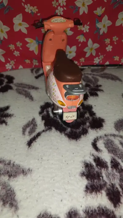 Moto my scene - miniatura 4