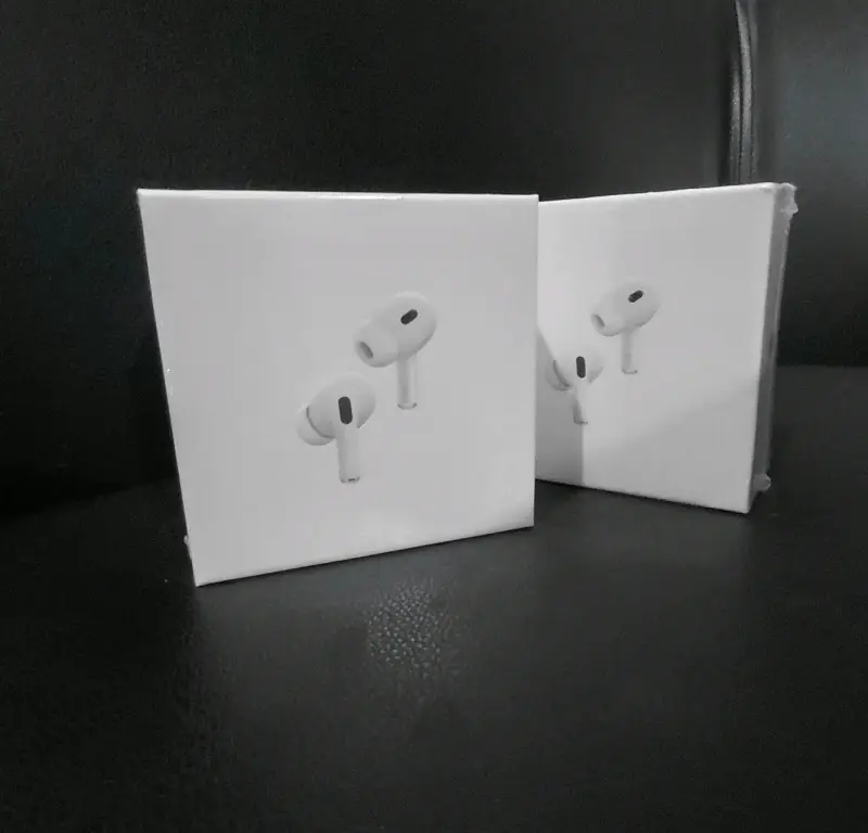Auriculares inalámbricos Apple AirPods Pro nuevos - 2