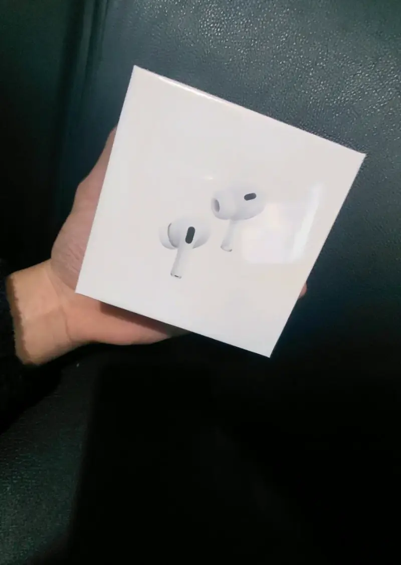Auriculares inalámbricos Apple AirPods Pro nuevos - 3