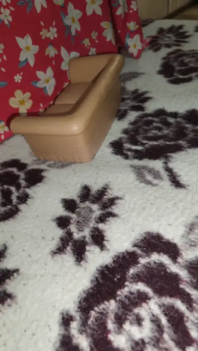 Sofá Barbie - miniatura 2