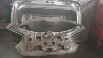 Puerta trasera de auto usada - miniatura 1