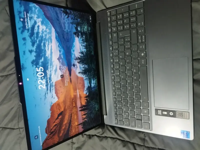 Laptop Lenovo IdeaPad Slim 3 i7 13th Gen - 2