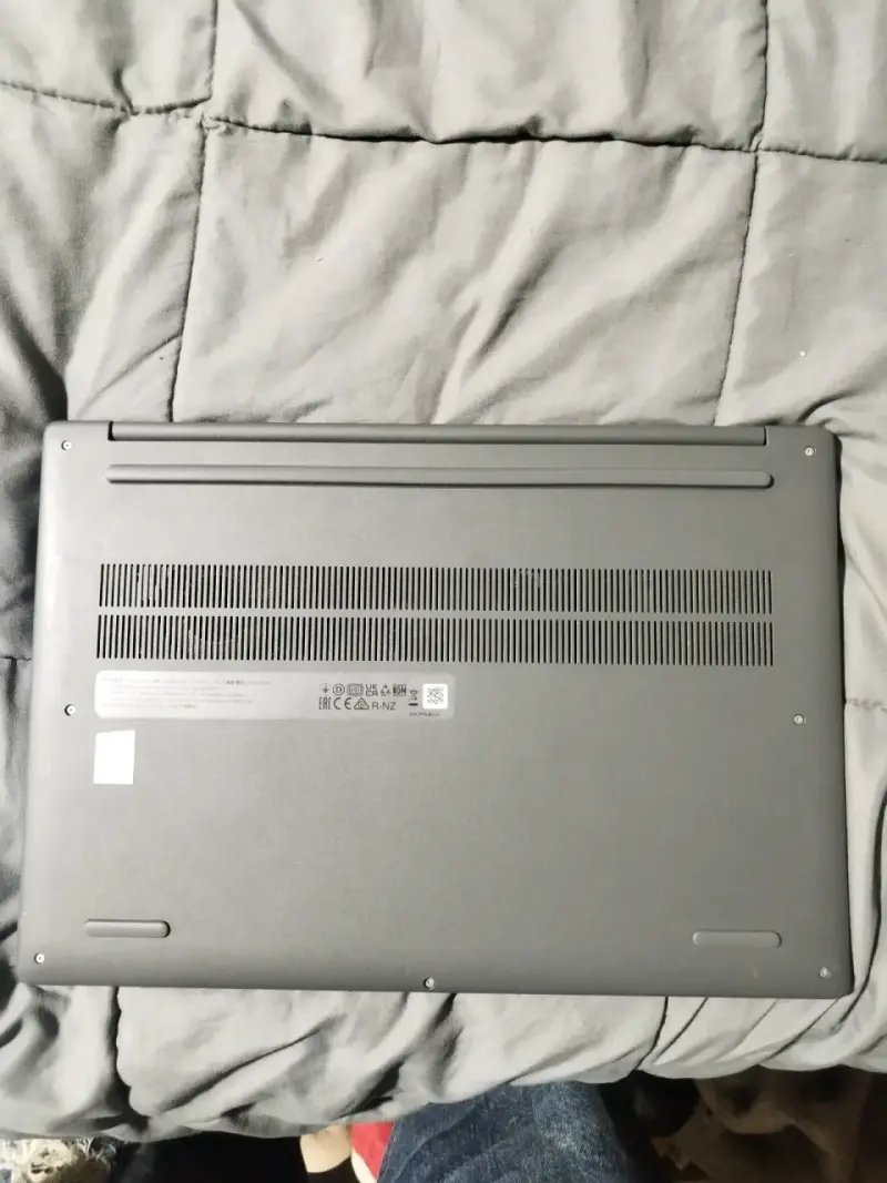 Laptop Lenovo IdeaPad Slim 3 i7 13th Gen - 5