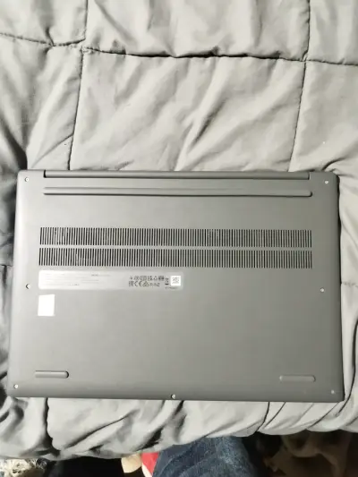 Laptop Lenovo IdeaPad Slim 3 i7 13th Gen - miniatura 5