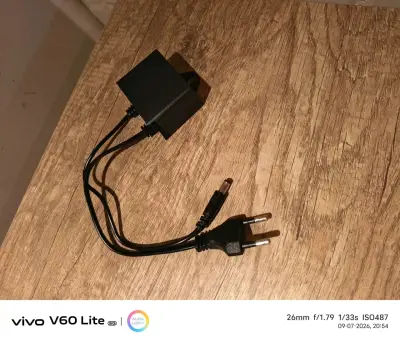 Cámara de seguridad Veloti con visión nocturna - miniatura 4