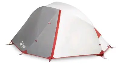 Carpa de camping Lippi Roca 1 - miniatura 1