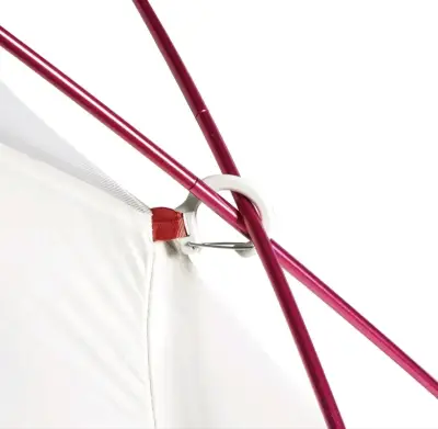 Carpa de camping Lippi Roca 1 - miniatura 3
