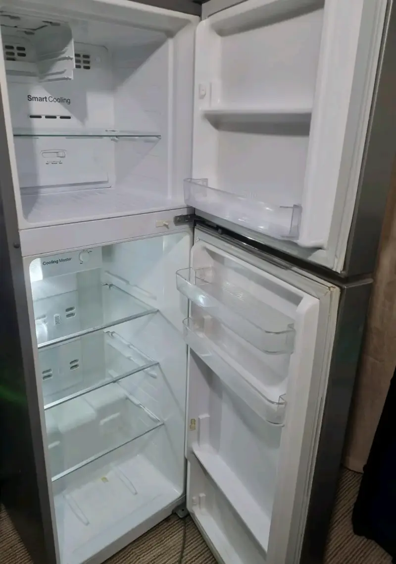 Refrigerador con tecnología Smart Cooling - 2