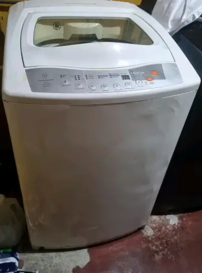 Lavadora Mademsa 11 kg con múltiples programas - miniatura 4