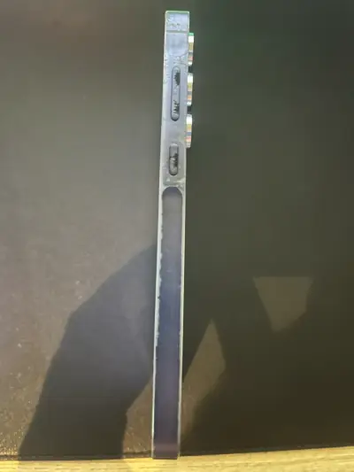 Smartphone Samsung a55 con touch mal - miniatura 2