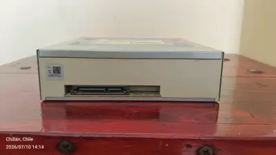 Grabadora de DVD Samsung SH-224 - miniatura 3