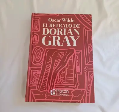 El retrato de Dorian Gray - Oscar Wilde - miniatura 1