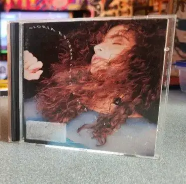 CD de música de Gloria Estefan - miniatura 1