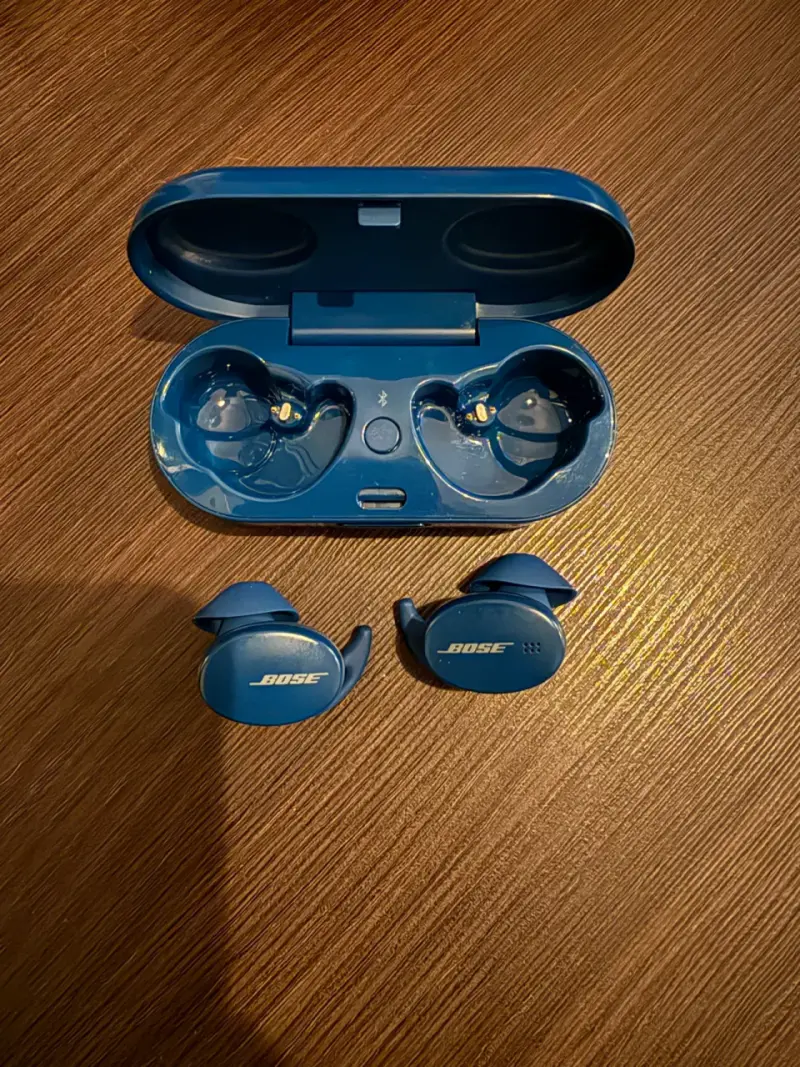 Bose sport Earbuds - 2
