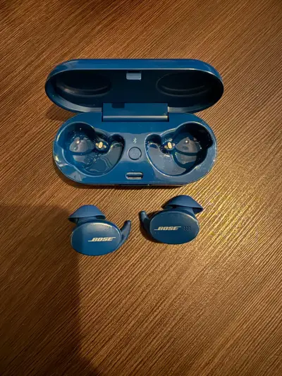 Bose sport Earbuds - miniatura 2