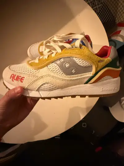 Saucony Alife New York - miniatura 1