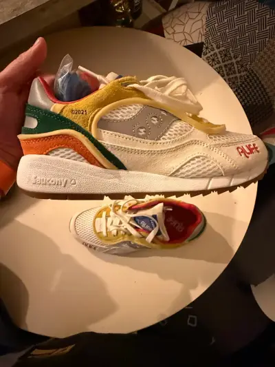 Saucony Alife New York - miniatura 2