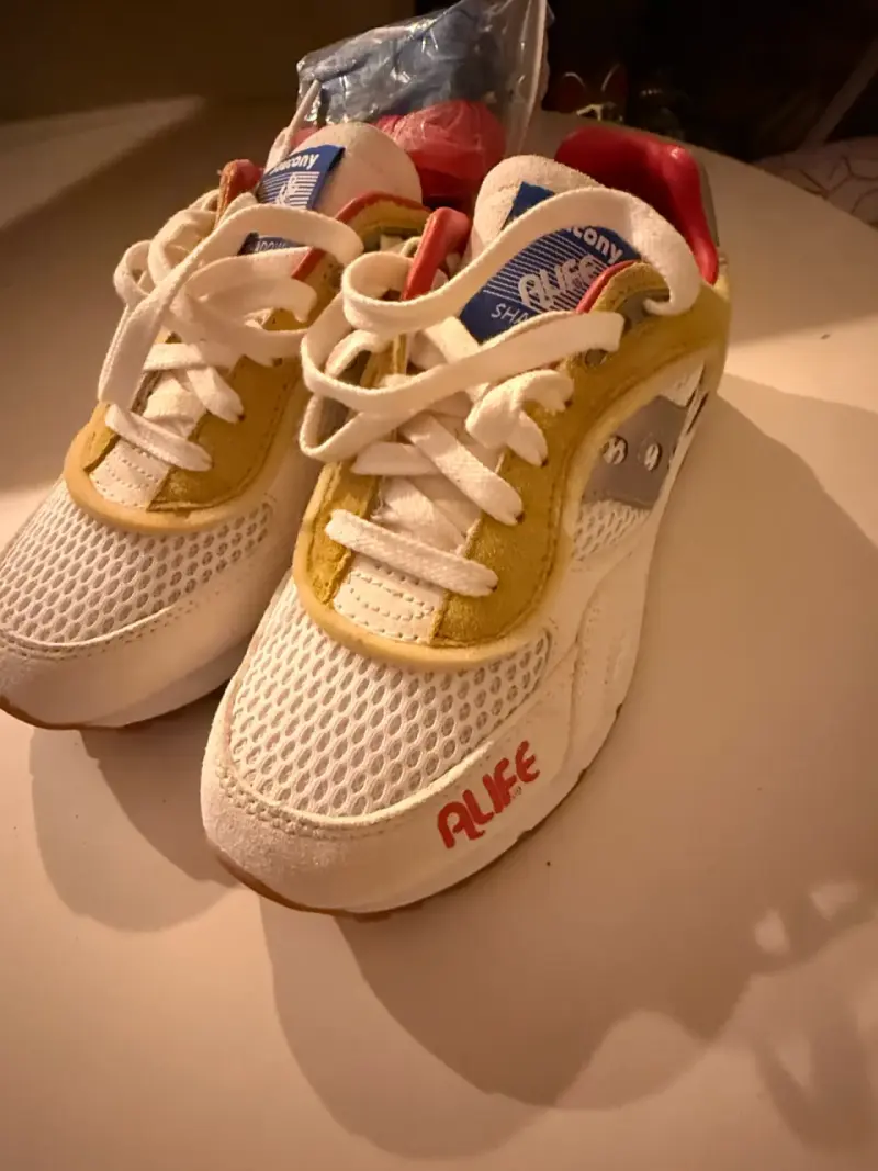 Saucony Alife New York - 3