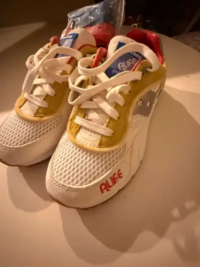 Saucony Alife New York - miniatura 3