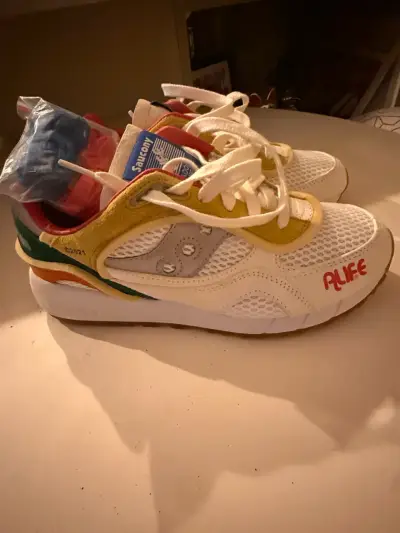 Saucony Alife New York - miniatura 4