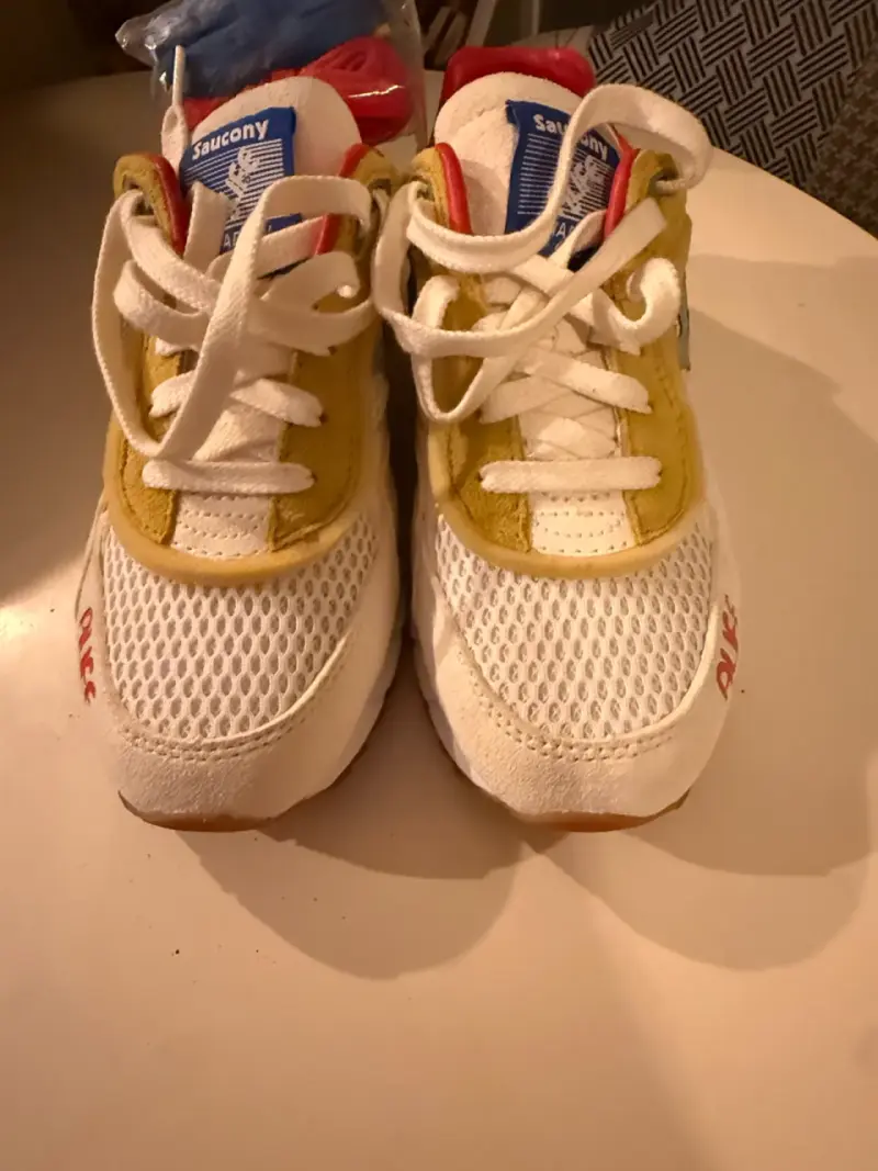 Saucony Alife New York - 6