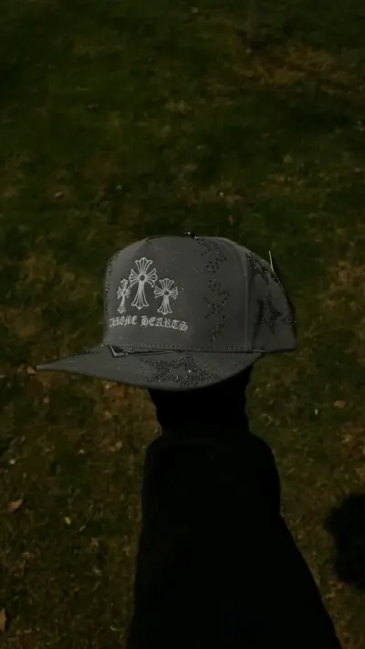 Gorras full tendencia diseños únicos - miniatura 4