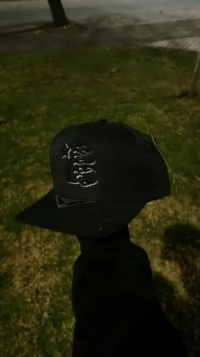 Gorras full tendencia diseños únicos - miniatura 5
