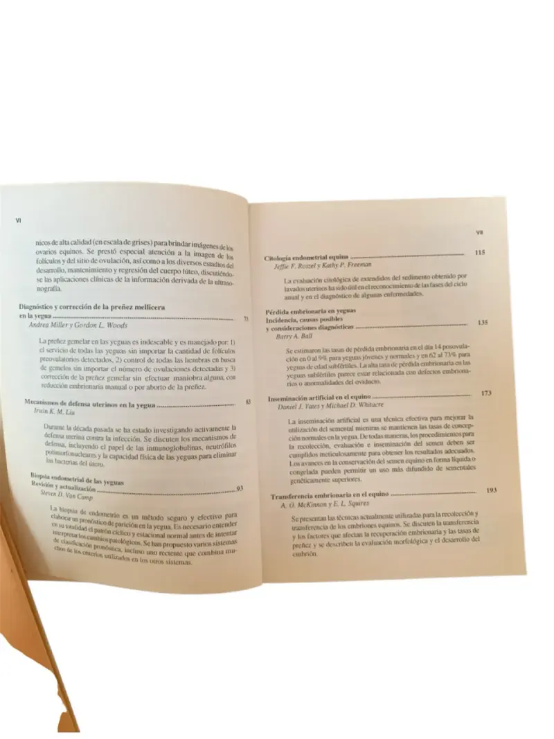 Libro Clínicas Veterinarias de Norteamérica - Práctica Equina - 4