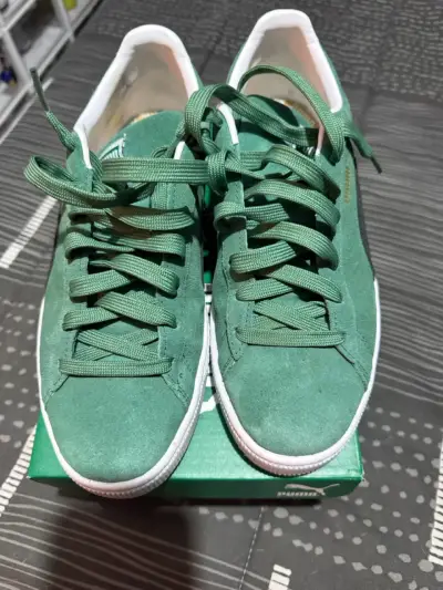 Puma Suede - miniatura 1