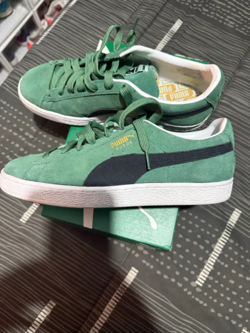 Puma Suede - 2