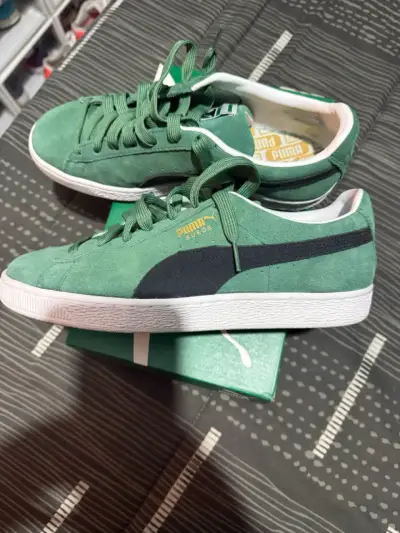 Puma Suede - miniatura 2