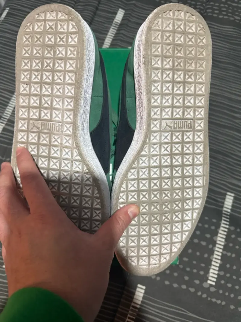 Puma Suede - 3