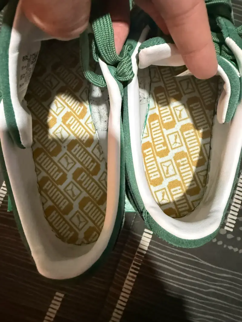 Puma Suede - 4