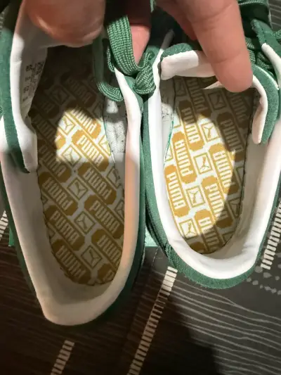 Puma Suede - miniatura 4