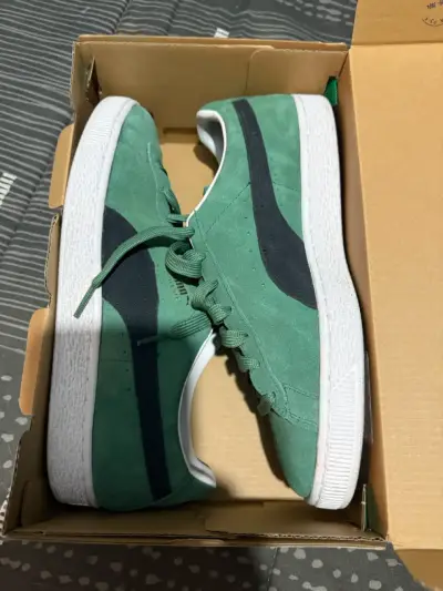 Puma Suede - miniatura 5