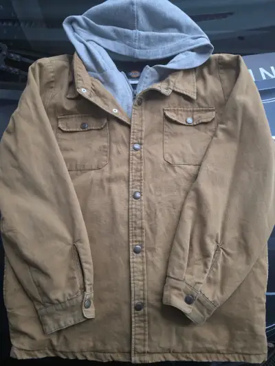 Chaqueta Dickies con capucha - miniatura 1